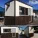102776 б/у 3.7m одиночный . единица house наружная стена жарение криптомерия использование 