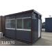  б/у единица house б/у панэльный б/у контейнер 3.7m 2.5 цубо 5.0.8.3 flat рис super house мотоцикл гараж офисная работа место склад место хранения магазин временный машина магазин [118170]