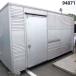 94071 б/у грузовик контейнер 4.4m текущее состояние дешевый распродажа 