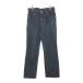 MARGARET HOWELL Margaret Howell EDWIN сделано в Японии Logo нашивка распорка Denim брюки w26 джинсы женский б/у одежда б/у 