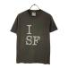 PORT&amp;COMPANY �|�[�g�A���h�J���p�j�[ �v�����g ���� T�V���c S �O���[�n �����Y �Ò� ����