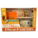  не использовался CCP PICO-FALCON( pico Falcon ) инфракрасные лучи контроль игрушка радиоуправляемая модель вертолета 
