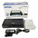 Epson Epson струйный принтер PX-S06B черный A4 мобильный бизнес предназначенный 