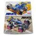 TAMIYA Tamiya avante Jr. avante Jr. черный специальный пластиковая модель 2 пункт продажа комплектом не собран товар 