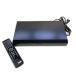 TOSHIBA Toshiba REGZA Blue-ray магнитофон DBR-C100 черный 320GB 1 тюнер 