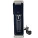 SodaStream soda Stream Source Power соус энергия газированная вода производитель PWR-001 черный одним движением слабый средний чуть более 3 -ступенчатый функционирование 
