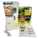 ZOJIRUSHI Zojirushi здоровый Mix миксер BM-RE08-HA серый 0.75 L