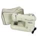 JANOME Janome 2870 MODEL электрический швейная машина 751 type белый 