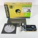 �W�����N ���l�u�� GALAXY Geforce GT730���� PC���Ӌ@�� GF-GT730-LE1GHD/D5 �O���t�B�b�N�{�[�h