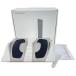 SIXPAD Sixpad Foot Fit 3 спортивный товар SE-BZ-02A белый товары для здоровья 