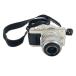 OLYMPUS �I�����p�X �J���� E-PL5 �V���o�[ �W���Y�[�������Y�t�� �����Y�L�b�g �֘A�摜1
