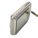 �W�����N CASIO �J�V�I EXILIM CARD �R���p�N�g�f�W�^���J���� EX-S770 �ɔ��X�����f�U�C�� �֘A�摜3