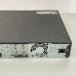SHARP �V���[�v AQUOS �A�N�I�X �u���[���C���R�[�_�[ BD-HDW43 �u���b�N HDD320GB �֘A�摜5