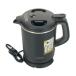 ZOJIRUSHI Zojirushi емкость 0.8L электрический чайник CK-AX08BA черный скорость . теплоизоляция c функцией 
