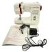 JANOME Janome sew D'Lite электрический швейная машина JA525 белый 