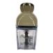 recoltere Colt Capsule резчик bonn кухонный комбайн RCP-3 1 шт. 7 позиций compact High Power 