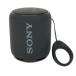 SONY Sony портативный динамик SRS-XB10 черный длинный аккумулятор встроенный бас воспроизведение 