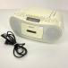 SONY Sony кассетная дека CFD-S50 retro 