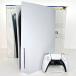 SONY Sony дисковод установка модель Playstation5 CFI-1100A01 PS5 PlayStation 5 первый период . завершено с коробкой закончившийся товар 