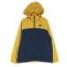 OUTDOOR PRODUCTS Outdoor Products bai цвет one отметка Logo длинный рукав тонкий ветровка M желтый обратная сторона сетка женский б/у одежда б/у 