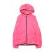 adidas Adidas длинный рукав ветровка M Pink Lady -s б/у одежда б/у 