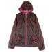 le coq sportif Le Coq s Porte .f точка рисунок длинный рукав ветровка L Brown женский б/у одежда б/у 