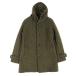  прекрасный товар THE SMOCK SHOP The рубашка магазин длинный рукав пальто XS Brown f-ti- мужской б/у одежда б/у 