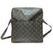 ���� LOUIS VUITTON ���C���B�g�� ���m�O���� �}���\�[ M40264 �V�����_�[�o�b�O ECLAIR �G�N���A ���≘�ꂠ��