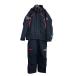 ** DAIWA Daiwa Gore-Tex Pro канал высокий loft DW-1304 комбинированный выше winter костюм M размер царапина . загрязнения есть 