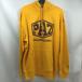 ΣΣ Pazdesignpaz дизайн Pullover Hooded Sweat тренировочный тянуть over Parker Gold 2020 производство на заказ версия XL заметная царапина . загрязнения нет 