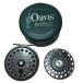 ** ORVIS Orbis BATTENKILL IVba тонн cut 4 fly reel царапина . загрязнения есть 