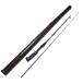 ** DAIWA Daiwa Phantom Phantom PPC-60L Old с футляром удилище царапина . загрязнения есть 