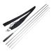 ** DAIWA Daiwa . небо .16 сяку удилище для ловли карася удилище 06126116 немного царапина . загрязнения есть 