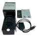 ** Shot Navi Hug Beyond lite Schott navi - gbiyondo свет GPS Golf navi немного царапина . загрязнения есть 