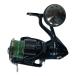 ΣΣ SHIMANO Shimano TWIN POWER 21 Twin power 4000XG вращающийся катушка заметная царапина . загрязнения нет 