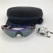 ** OAKLEY Oacley RADAR LOCK PATH радар блокировка pa slow Bridge Fit XL OO9206-6638 солнцезащитные очки немного царапина . загрязнения есть 