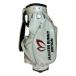 ** PEARLY GATES Pearly Gates тормозные колодки ba колено caddy bag 9.5 type выгорание * выцветание иметь царапина . загрязнения есть 