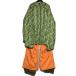 BURTON Barton winter сопутствующие товары одежда для сноуборда верх и низ в комплекте SIZE M общий рисунок царапина . загрязнения есть 