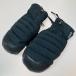 ** BURTON Barton AK GORE-TEX INFINIUM MITTEN рукавица перчатка M размер черный немного царапина . загрязнения есть 