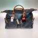 ** HONMA Honma сумка "Boston bag" . холм сумка Honma Golf BB12004 черный заметная царапина . загрязнения нет 