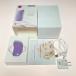 ** tria Tria s gold aging eye care Laser beauty equipment a little scratch . dirt equipped 