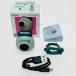 ** FUJIFILM Fuji film камера мгновенной печати Cheki instax Pal фисташка зеленый не использовался . близкий 