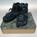 ** THE NORTH FACE The North Face verubela свет уплотнитель III Gore-Tex NF-51610 23.5cm царапина . загрязнения есть 