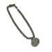 GUCCI Gucci Inter locking браслет 295710-J8400 немного царапина . загрязнения есть 