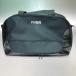 ** PRGR PRGR сумка "Boston bag" черный PRBB-201 немного царапина . загрязнения есть 