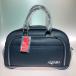 ** HONMA Honma сумка "Boston bag" темно-синий BB12107 Honma Golf не использовался . близкий 