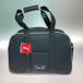 ** PUMA Puma Golf Basic сумка "Boston bag" 090889 01 черный не использовался . близкий 