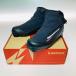 ** MADSHUSmaz автомобиль sCT100 Cross Country лыжи ботинки 23.5cm US5.5 EUR38 классический ботинки царапина . загрязнения есть 