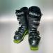 ** DALBELLOdaru Velo лыжи ботинки DS AX100 25.5cm подошва размер 298mm немного царапина . загрязнения есть 