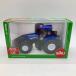 ** BorneLundbo- фланель ndoSIKU 1/32 NEW HOLLAND трактор миникар SIK3273 не использовался . близкий 